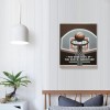 Inspirational Sports Star Quotes Canvas Wall Art Motivational Positive Affirmation Poster Decor Print Modern Inspiring Picture Painting Framed Artwork for Office Home Wall Decor